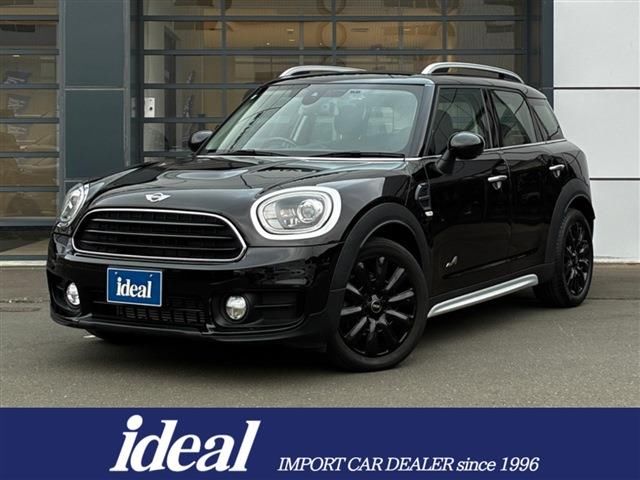 2018 MINI Crossover - photo 1 2018 MINI Crossover SUV for sale, Japanese used car export - photo 1 of 28 | GULJI TRADERS