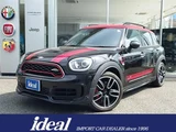2018 MINI Crossover SUV for sale, Japanese used car export - photo 1 of 23 | GULJI TRADERS