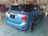 2018 MINI Crossover 4WD SUV for sale, Japanese used car export - photo 2 of 3 | GULJI TRADERS