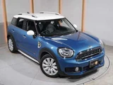 2018 MINI Crossover S E SUV for sale, Japanese used car export - photo 3 of 18 | GULJI TRADERS