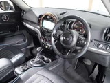 2018 MINI Crossover S E SUV for sale, Japanese used car export - photo 16 of 18 | GULJI TRADERS