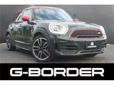 2018 MINI Crossover KO SUV for sale, Japanese used car export - photo 1 of 24 | GULJI TRADERS