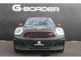 2018 MINI Crossover KO SUV for sale, Japanese used car export - photo 7 of 24 | GULJI TRADERS