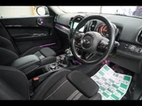2018 MINI Crossover SUV for sale, Japanese used car export - photo 20 of 24 | GULJI TRADERS