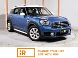 2018 MINI Crossover D SUV for sale, Japanese used car export - photo 1 of 18 | GULJI TRADERS