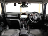 2018 MINI Crossover D SUV for sale, Japanese used car export - photo 4 of 18 | GULJI TRADERS
