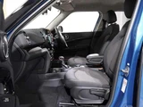 2018 MINI Crossover D SUV for sale, Japanese used car export - photo 12 of 18 | GULJI TRADERS