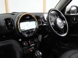 2018 MINI Crossover D SUV for sale, Japanese used car export - photo 17 of 18 | GULJI TRADERS