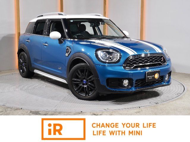 2018 MINI Crossover SD SUV for sale, Japanese used car export | GULJI TRADERS