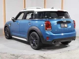 2018 MINI Crossover SD SUV for sale, Japanese used car export - photo 2 of 18 | GULJI TRADERS