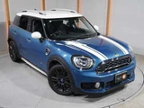 2018 MINI Crossover SD SUV for sale, Japanese used car export - photo 3 of 18 | GULJI TRADERS
