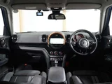2018 MINI Crossover SD SUV for sale, Japanese used car export - photo 4 of 18 | GULJI TRADERS