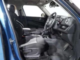 2018 MINI Crossover SD SUV for sale, Japanese used car export - photo 13 of 18 | GULJI TRADERS