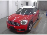 2018 MINI Crossover SUV for sale, Japanese used car export - photo 1 of 6 | GULJI TRADERS