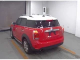 2018 MINI Crossover SUV for sale, Japanese used car export - photo 2 of 6 | GULJI TRADERS