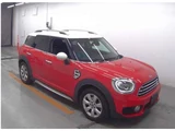 2018 MINI Crossover SUV for sale, Japanese used car export - photo 4 of 6 | GULJI TRADERS
