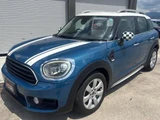2018 MINI Crossover SUV for sale, Japanese used car export - photo 1 of 9 | GULJI TRADERS