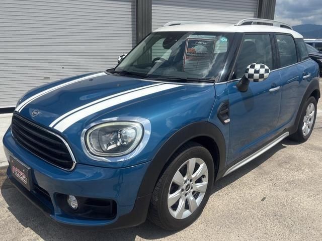 2018 MINI Crossover SUV for sale, Japanese used car export | GULJI TRADERS