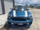 2018 MINI Crossover SUV for sale, Japanese used car export - photo 2 of 9 | GULJI TRADERS
