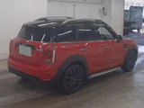 2018 MINI Crossover SUV for sale, Japanese used car export - photo 2 of 6 | GULJI TRADERS