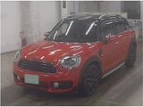 2018 MINI Crossover SUV for sale, Japanese used car export - photo 4 of 6 | GULJI TRADERS