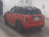 2018 MINI Crossover SUV for sale, Japanese used car export - photo 5 of 6 | GULJI TRADERS