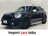 2019 MINI Crossover D SUV for sale, Japanese used car export - photo 1 of 33 | GULJI TRADERS