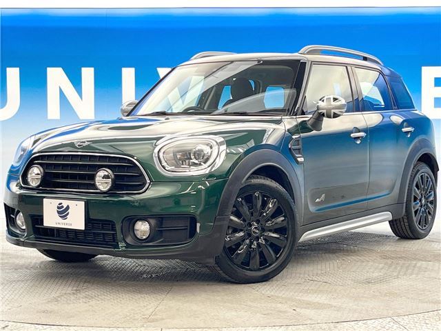 2019 MINI Crossover - photo 1 2019 MINI Crossover SUV for sale, Japanese used car export - photo 1 of 30 | GULJI TRADERS