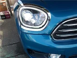 2019 MINI Crossover SUV for sale, Japanese used car export - photo 36 of 38 | GULJI TRADERS