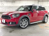 2019 MINI Crossover SUV for sale, Japanese used car export - photo 1 of 30 | GULJI TRADERS