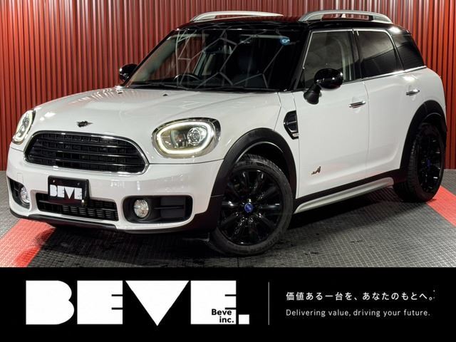 2019 MINI Crossover - photo 1 2019 MINI Crossover SUV for sale, Japanese used car export - photo 1 of 36 | GULJI TRADERS