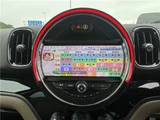 2019 MINI Crossover 4WD SUV for sale, Japanese used car export - photo 2 of 43 | GULJI TRADERS