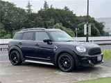 2019 MINI Crossover 4WD SUV for sale, Japanese used car export - photo 5 of 43 | GULJI TRADERS