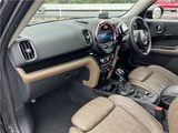2019 MINI Crossover 4WD SUV for sale, Japanese used car export - photo 7 of 43 | GULJI TRADERS