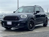 2019 MINI Crossover 4WD SUV for sale, Japanese used car export - photo 14 of 43 | GULJI TRADERS