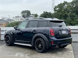 2019 MINI Crossover 4WD SUV for sale, Japanese used car export - photo 20 of 43 | GULJI TRADERS