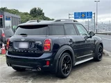 2019 MINI Crossover 4WD SUV for sale, Japanese used car export - photo 21 of 43 | GULJI TRADERS