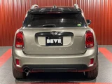 2019 MINI Crossover D 4WD SUV for sale, Japanese used car export - photo 16 of 33 | GULJI TRADERS