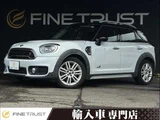 2019 MINI Crossover Diesel COOPER SD ALL4 RHD SUV for sale, Japanese used car export - photo 1 of 50 | GULJI TRADERS