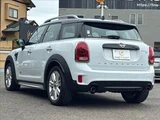 2019 MINI Crossover Diesel COOPER SD ALL4 RHD SUV for sale, Japanese used car export - photo 19 of 50 | GULJI TRADERS
