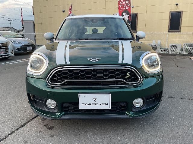 2019 MINI Crossover E SUV for sale, Japanese used car export - photo 1 of 36 | GULJI TRADERS