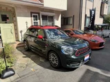 2019 MINI Crossover 4WD SUV for sale, Japanese used car export - photo 79 of 79 | GULJI TRADERS