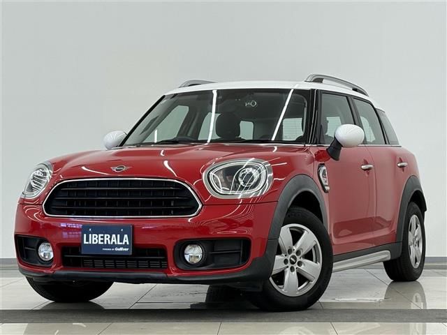 2019 MINI Crossover SUV for sale, Japanese used car export | GULJI TRADERS