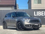 2019 MINI Crossover S E 4WD SUV for sale, Japanese used car export - photo 1 of 23 | GULJI TRADERS