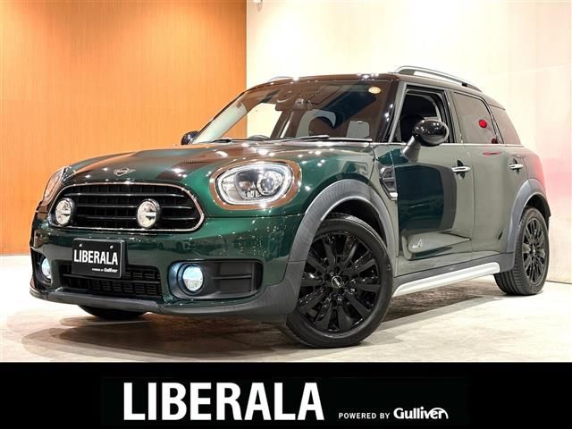 2019 MINI Crossover 4WD SUV for sale, Japanese used car export | GULJI TRADERS
