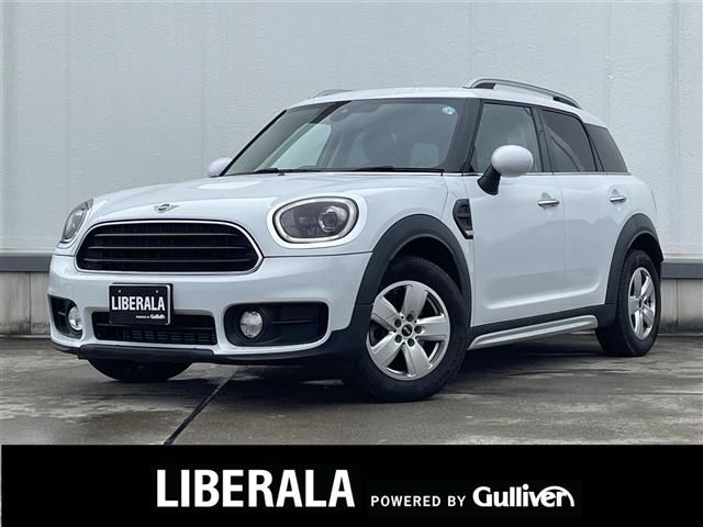 2019 MINI Crossover SUV for sale, Japanese used car export | GULJI TRADERS