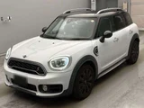 2019 MINI Crossover SUV for sale, Japanese used car export - photo 1 of 15 | GULJI TRADERS