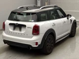 2019 MINI Crossover SUV for sale, Japanese used car export - photo 2 of 15 | GULJI TRADERS