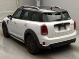 2019 MINI Crossover SUV for sale, Japanese used car export - photo 4 of 15 | GULJI TRADERS