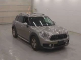 2019 MINI Crossover SUV for sale, Japanese used car export - photo 2 of 6 | GULJI TRADERS